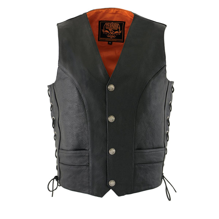 Milwaukee Leather ML1369 Men&