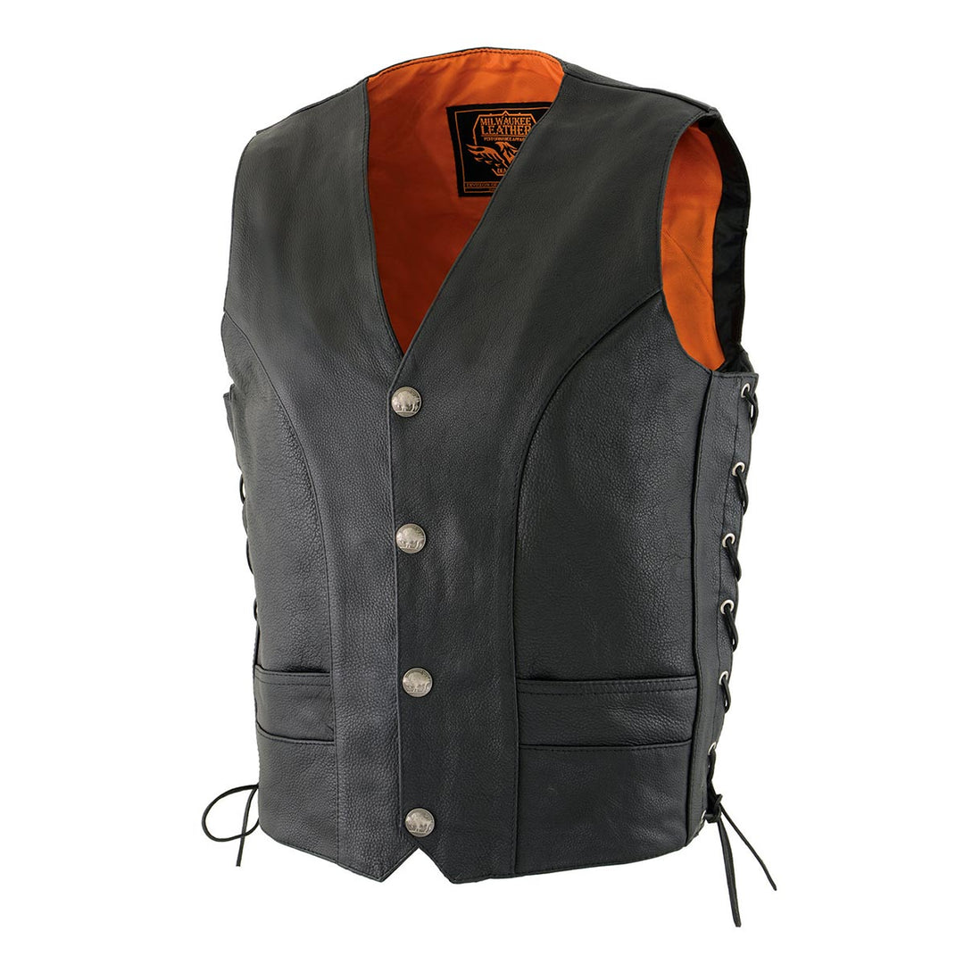 Milwaukee Leather ML1369 Men&