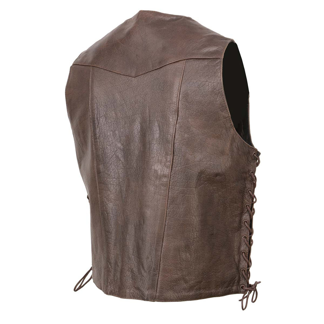 Milwaukee Leather ML1391RT Men&