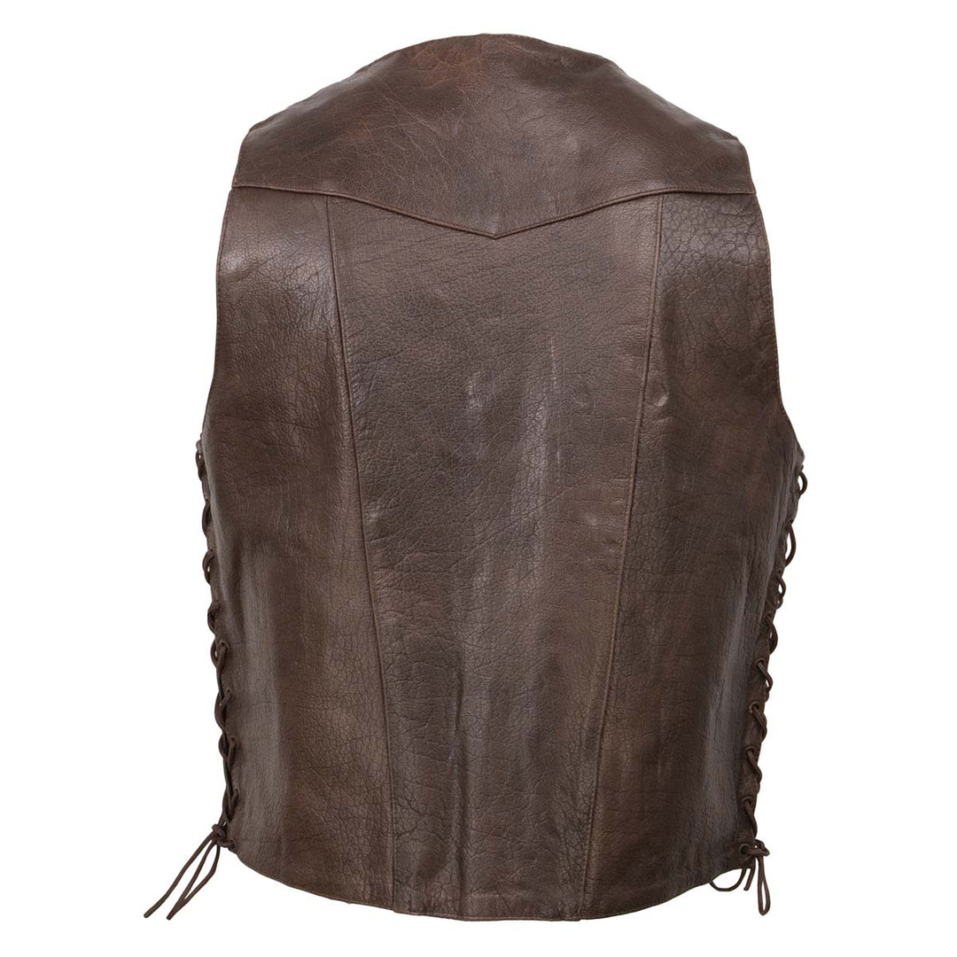 Milwaukee Leather ML1391RT Men&