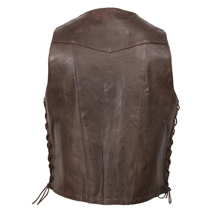 Milwaukee Leather ML1391RT Men&
