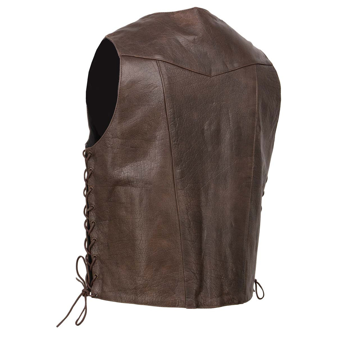 Milwaukee Leather ML1391RT Men&