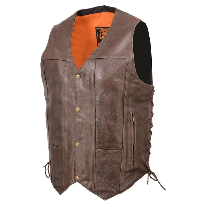 Milwaukee Leather ML1391RT Men&