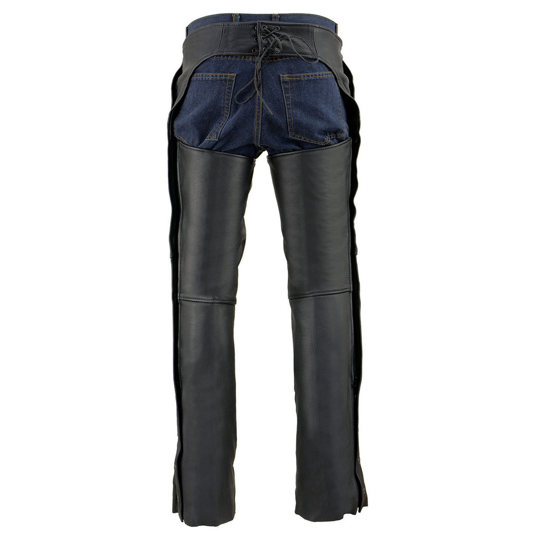 Milwaukee Leather ML1766 Men&