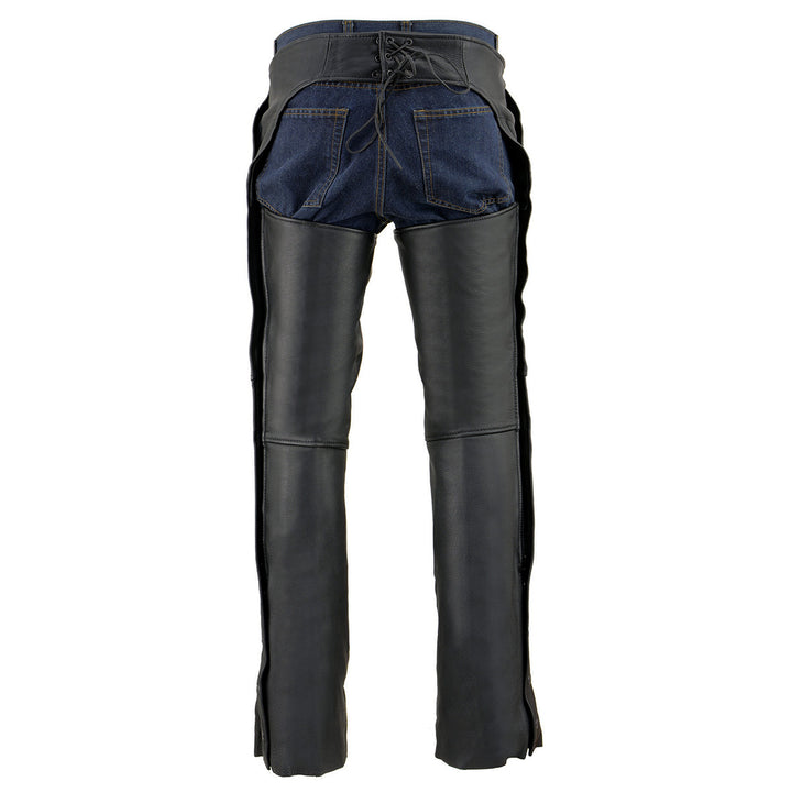 Milwaukee Leather ML1766 Men&