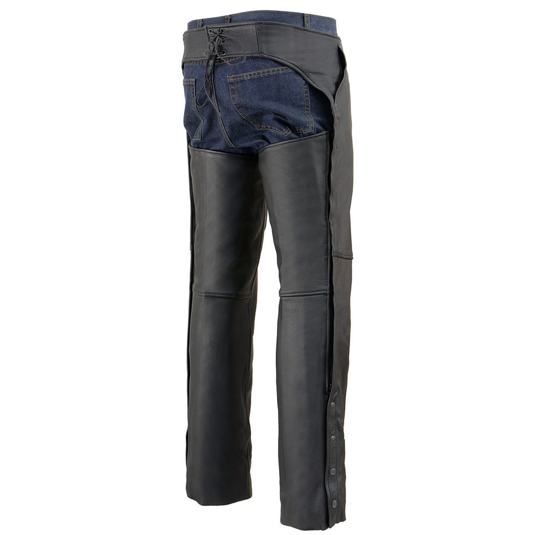 Milwaukee Leather ML1766 Men&