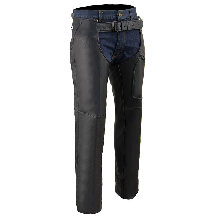Milwaukee Leather ML1766 Men&
