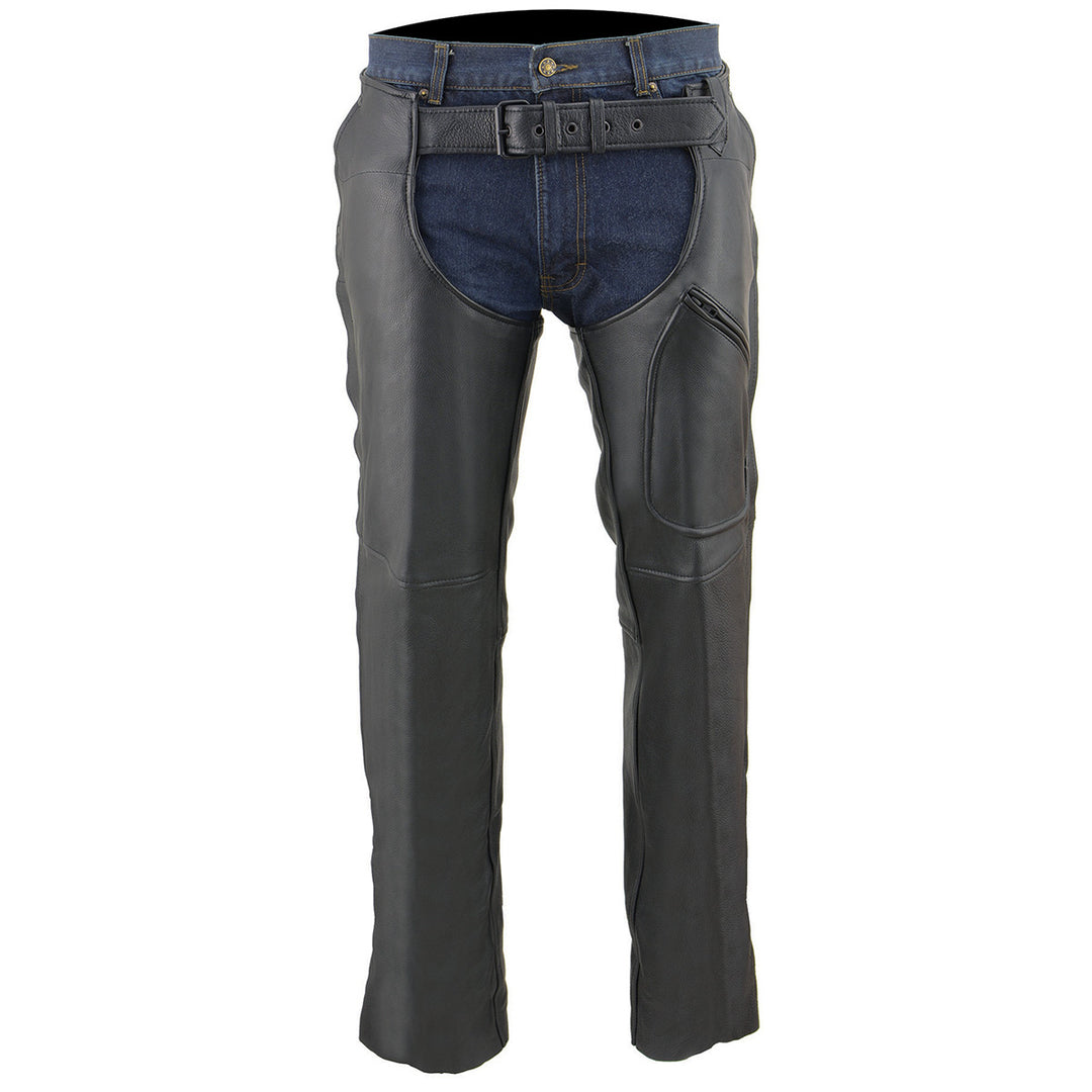 Milwaukee Leather ML1766 Men&
