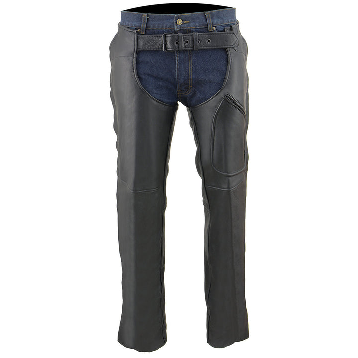 Milwaukee Leather ML1766 Men&