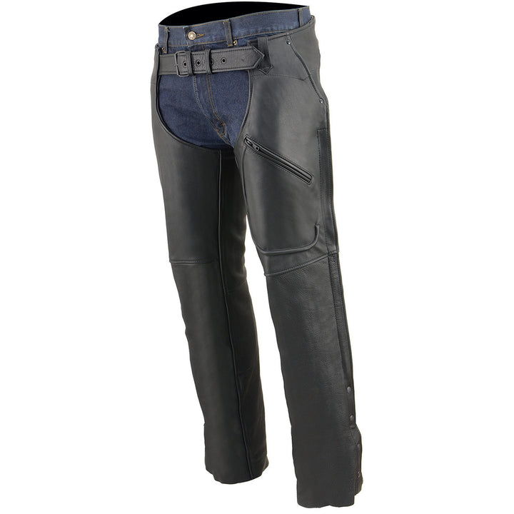 Milwaukee Leather ML1766 Men&