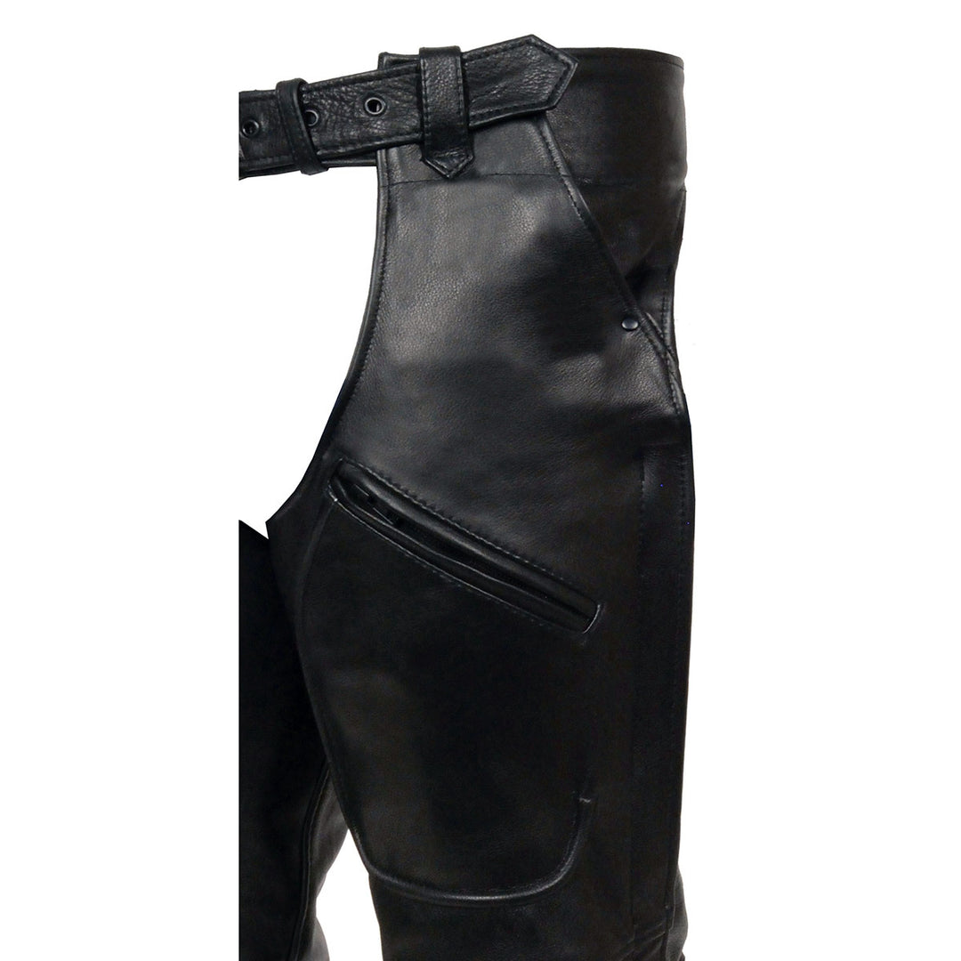 Milwaukee Leather ML1766 Men&