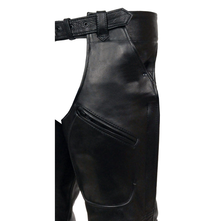 Milwaukee Leather ML1766 Men&
