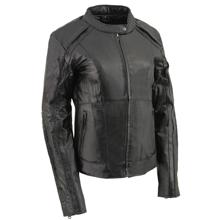 Milwaukee Leather X1952 Women&