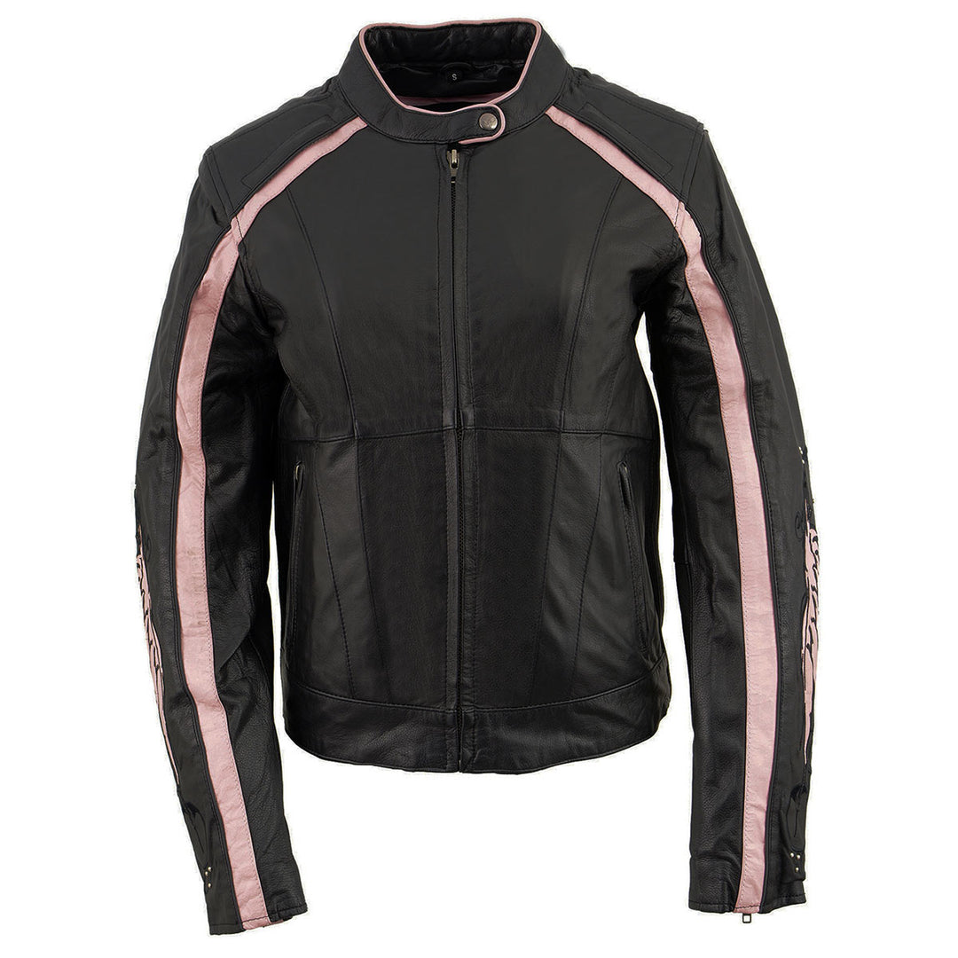 Milwaukee Leather X1952 Women&