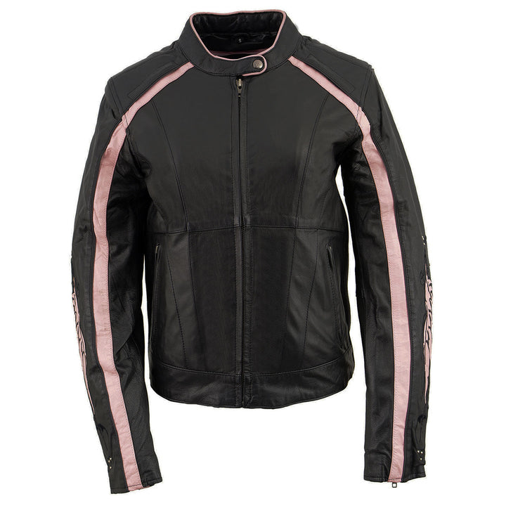 Milwaukee Leather X1952 Women&