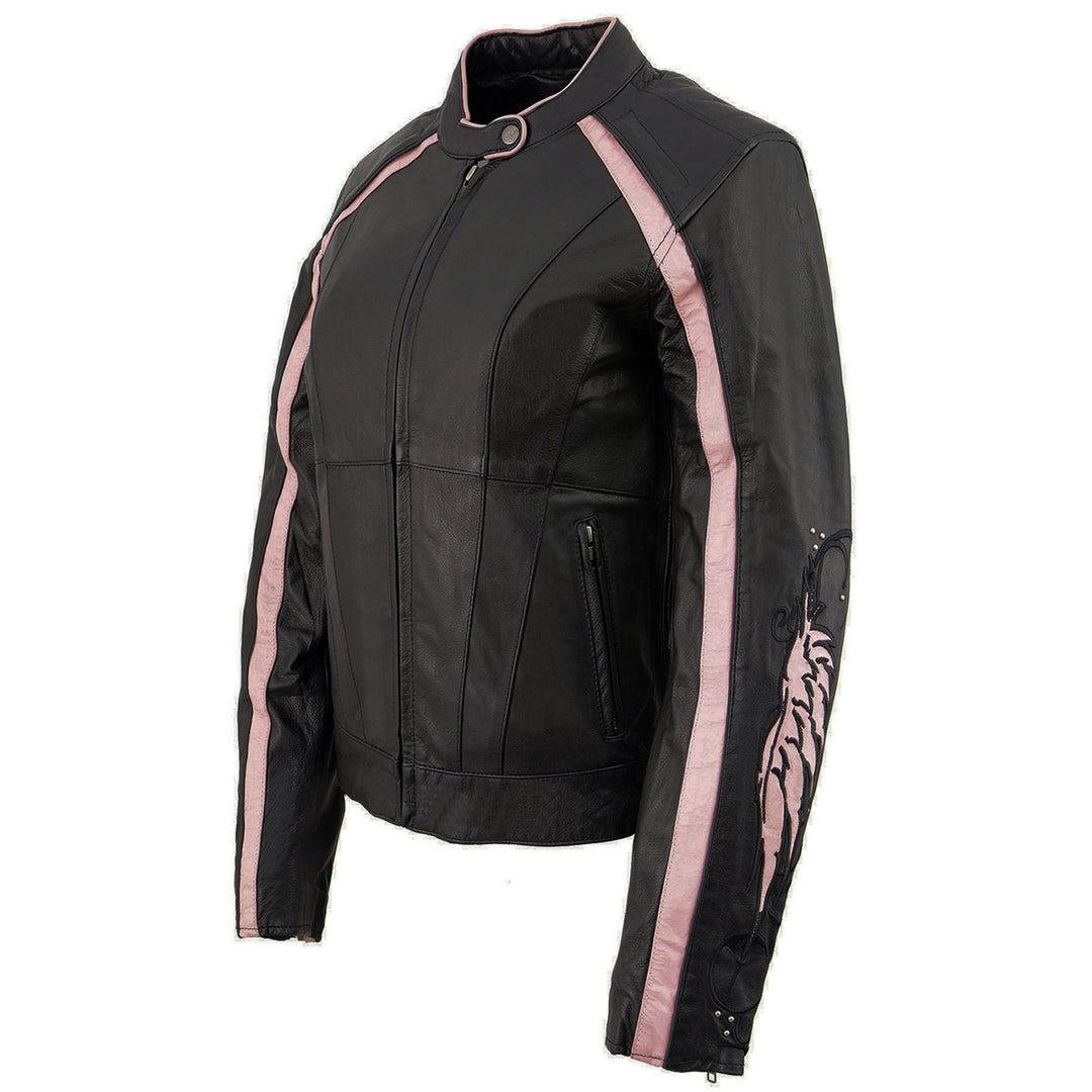 Milwaukee Leather X1952 Women&