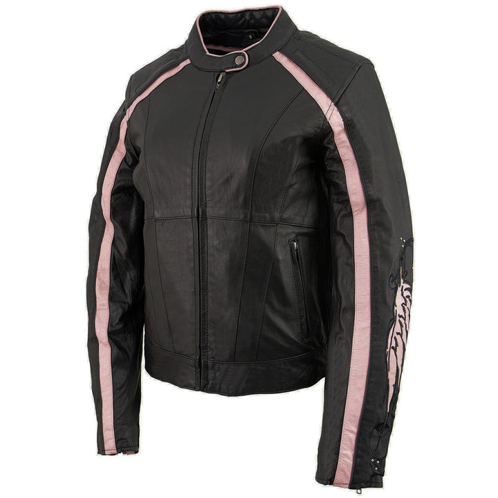 Milwaukee Leather X1952 Women&