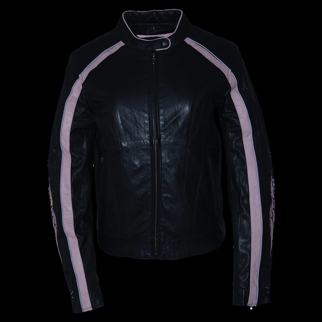 Milwaukee Leather X1952 Women&