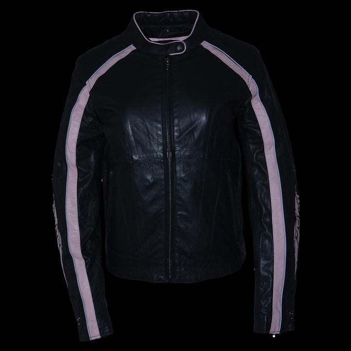Milwaukee Leather X1952 Women&