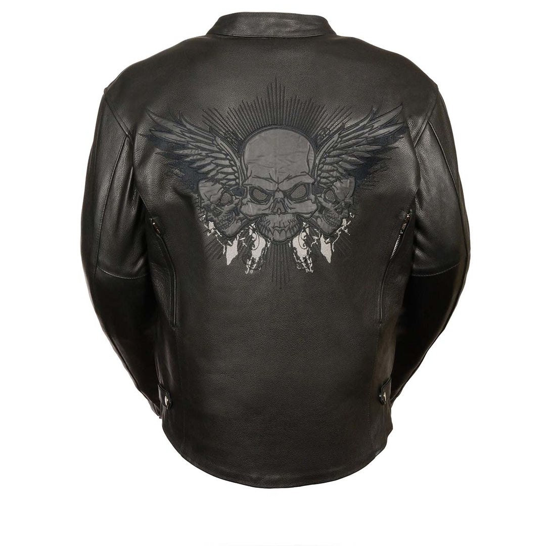 Milwaukee Leather ML2055 Men&