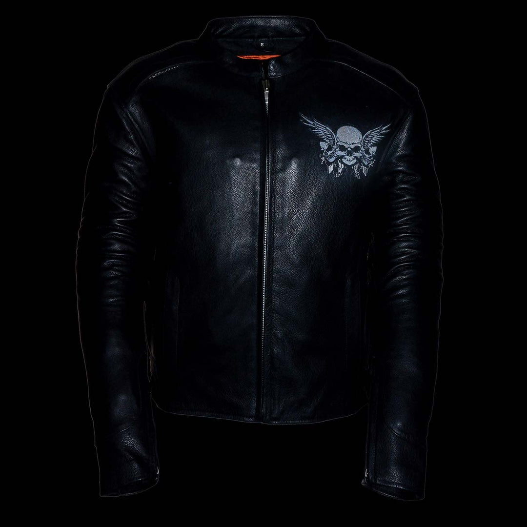 Milwaukee Leather ML2055 Men&