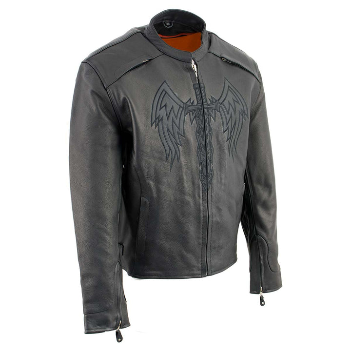 Milwaukee Leather ML2056 Men&