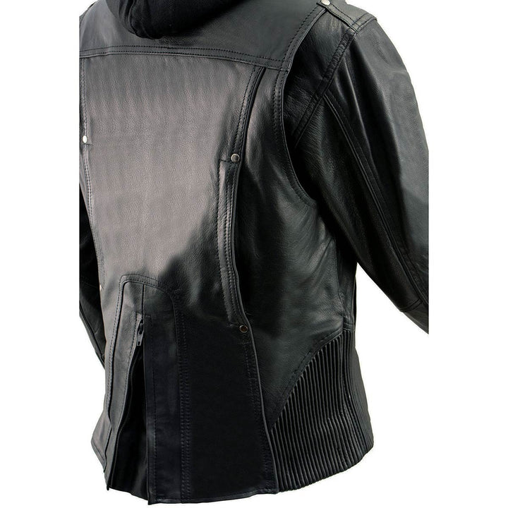Milwaukee Leather ML2066 Women&