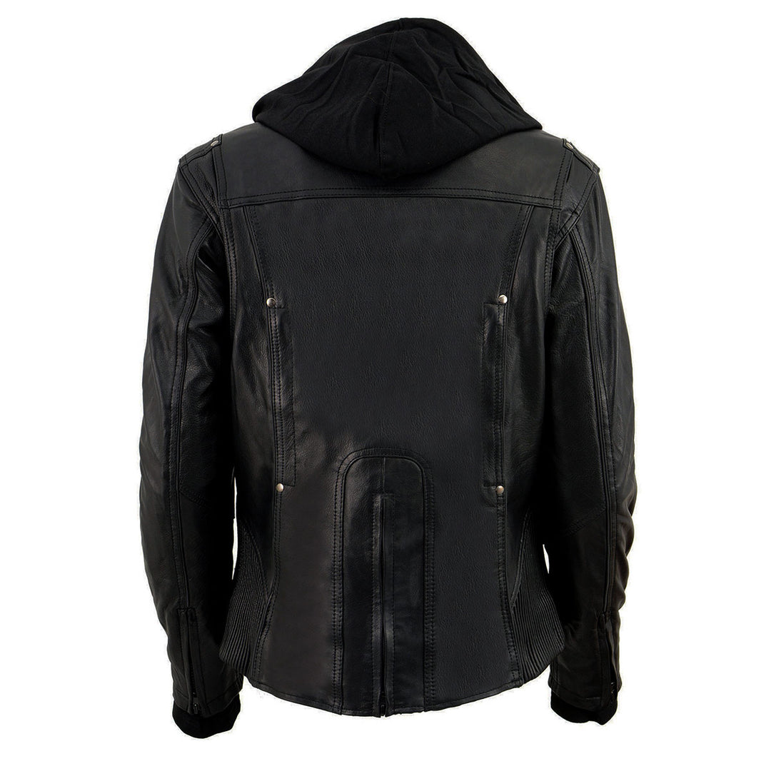 Milwaukee Leather ML2066 Women&