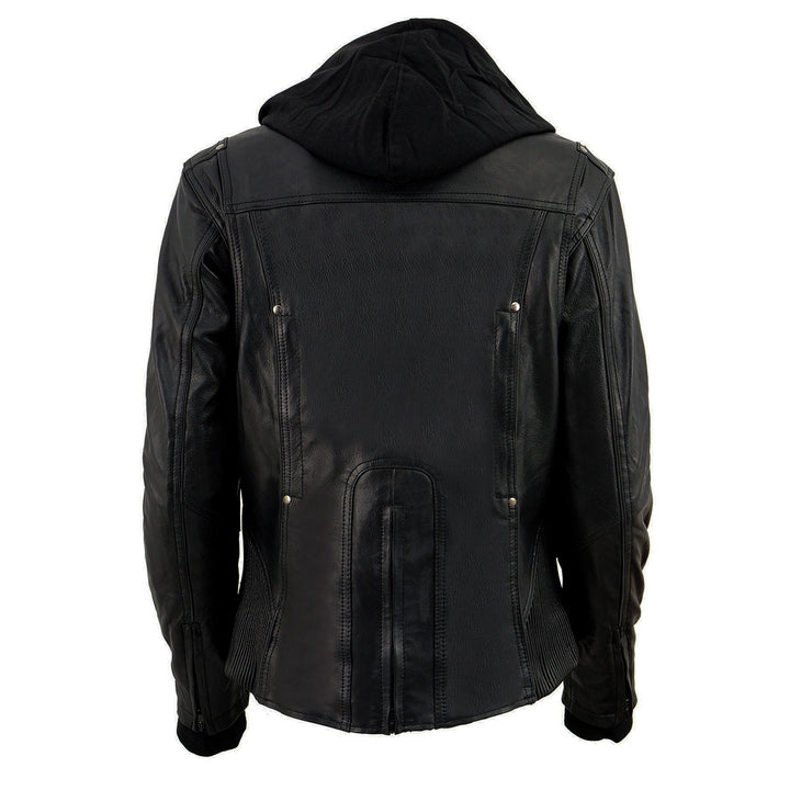 Milwaukee Leather ML2066 Women&