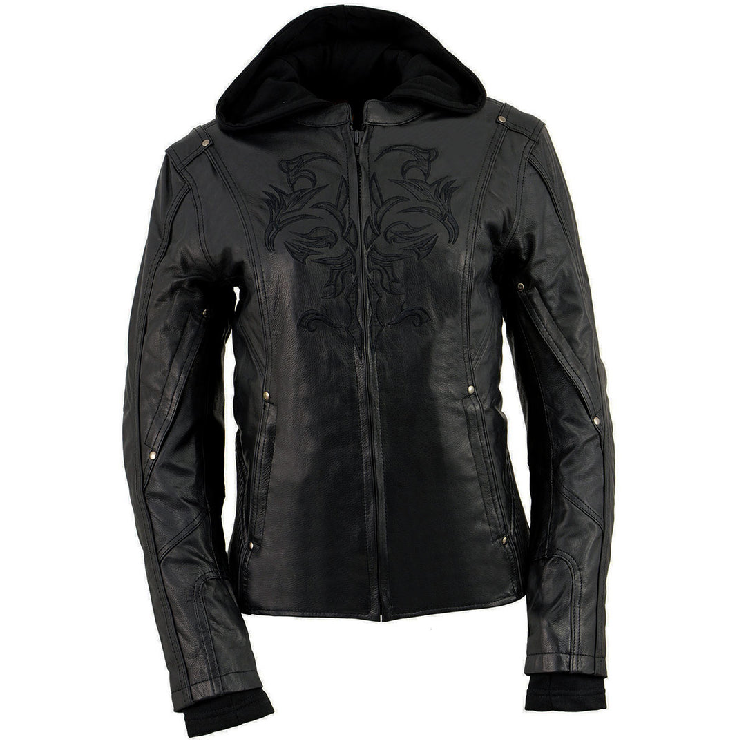 Milwaukee Leather ML2066 Women&