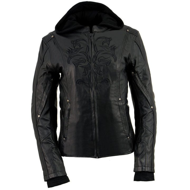 Milwaukee Leather ML2066 Women&