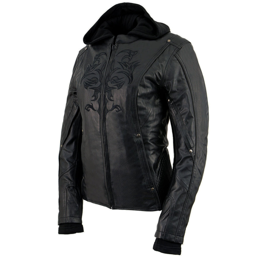 Milwaukee Leather ML2066 Women&