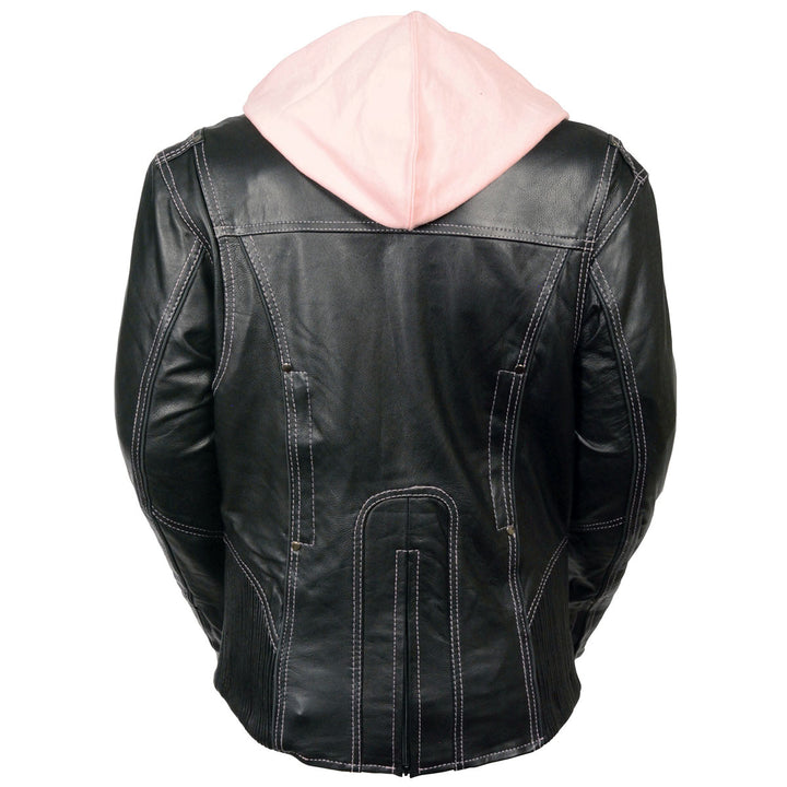 Milwaukee Leather ML2066 Women&