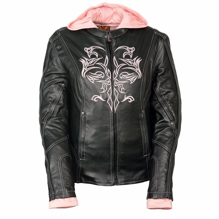 Milwaukee Leather ML2066 Women&