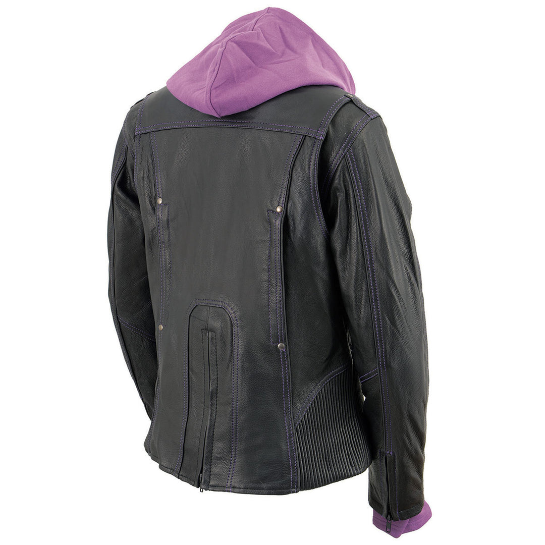 Milwaukee Leather ML2067 Women&