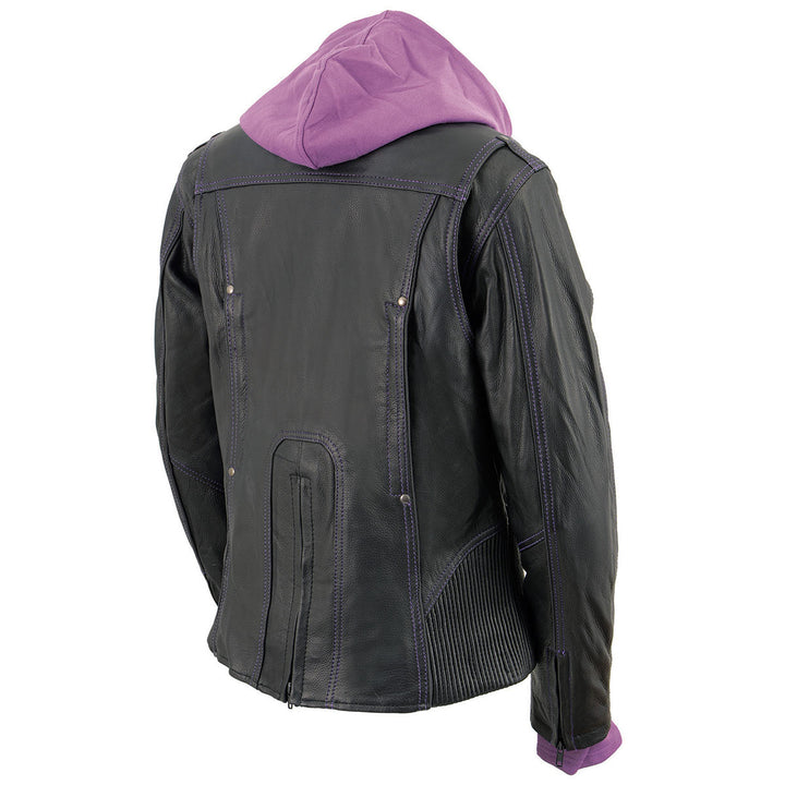 Milwaukee Leather ML2067 Women&