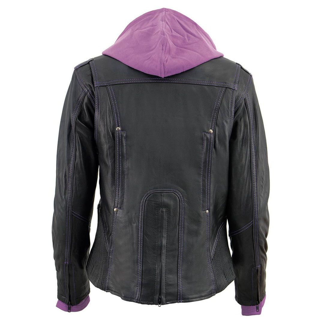 Milwaukee Leather ML2067 Women&