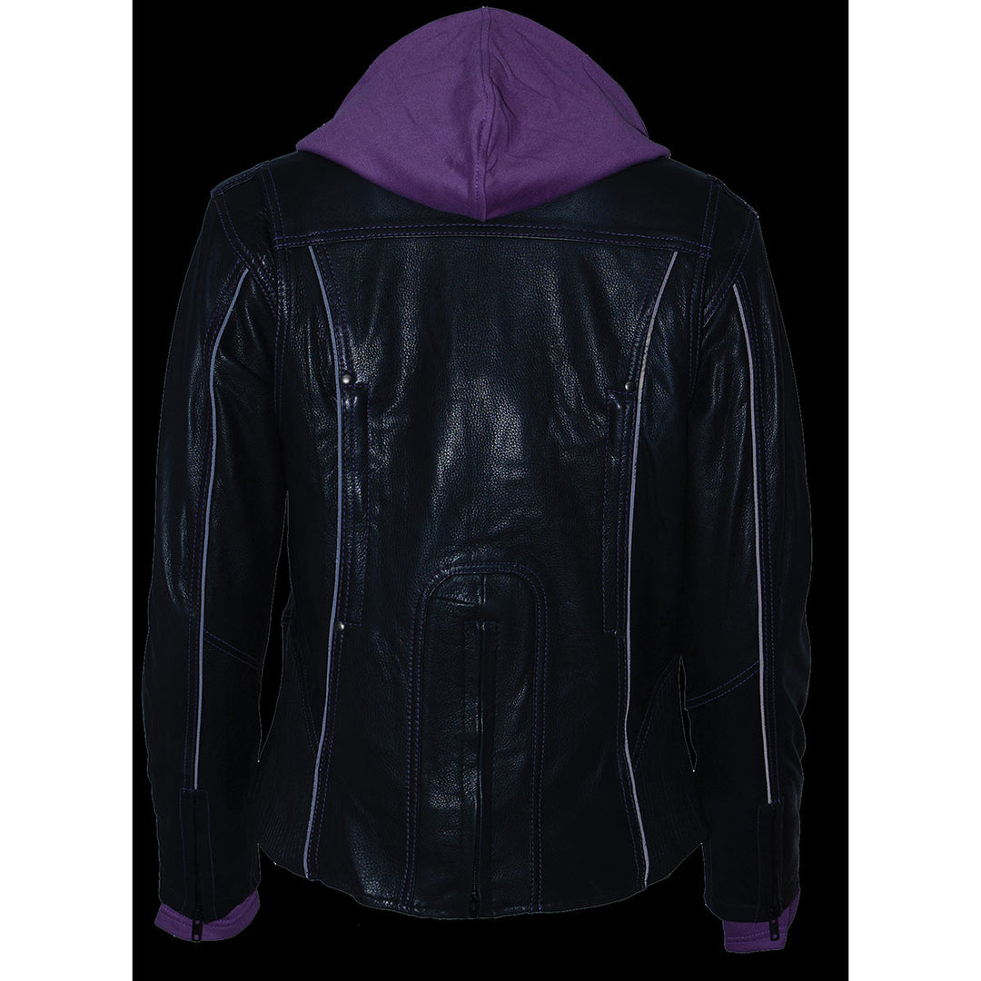 Milwaukee Leather ML2067 Women&