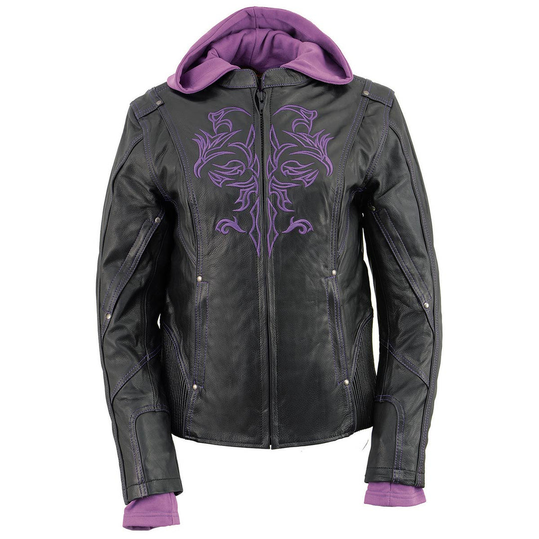 Milwaukee Leather ML2067 Women&
