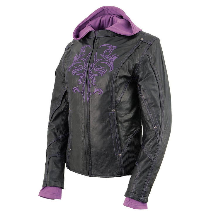 Milwaukee Leather ML2067 Women&