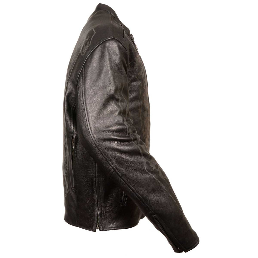 Milwaukee Leather ML2075 Men&