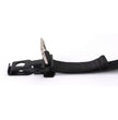 Milwaukee Leather MLA4012 Motorcycle Biker Celtic Circle Emblem Elastic Bungee Clips for Chaps or Pants (Set of 2)