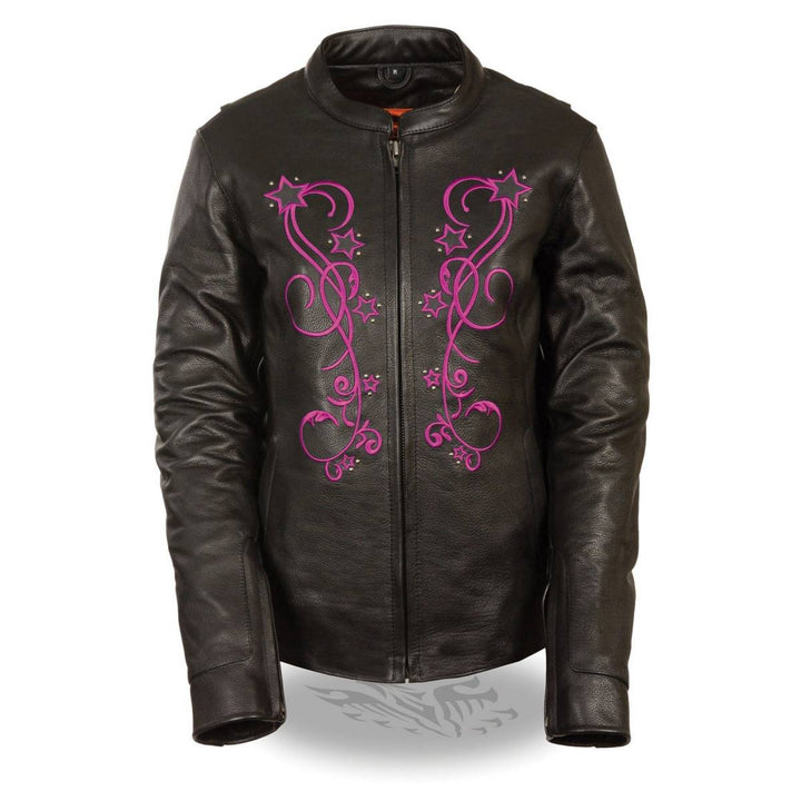 Milwaukee Leather MLL2500 Women&