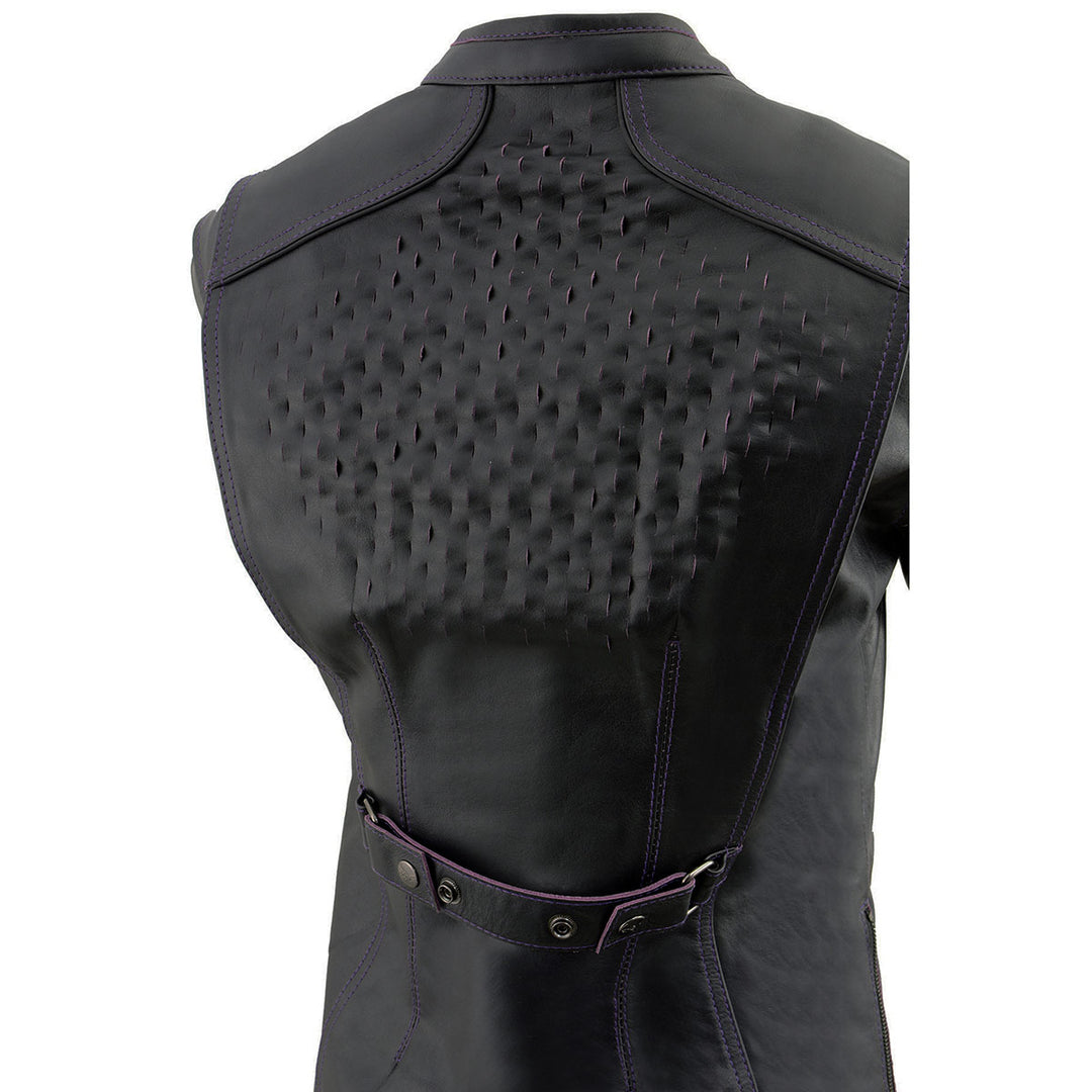 Milwaukee Leather MLL2502 Women&