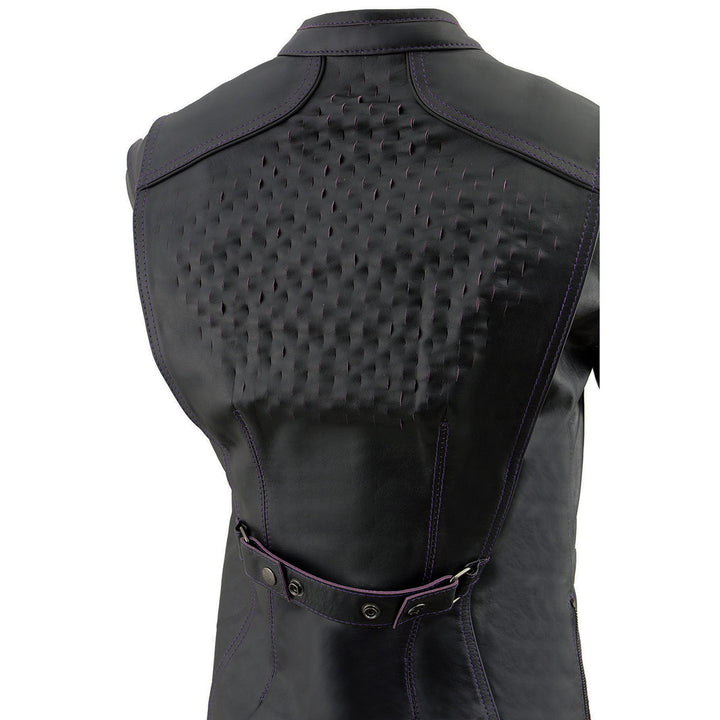 Milwaukee Leather MLL2502 Women&