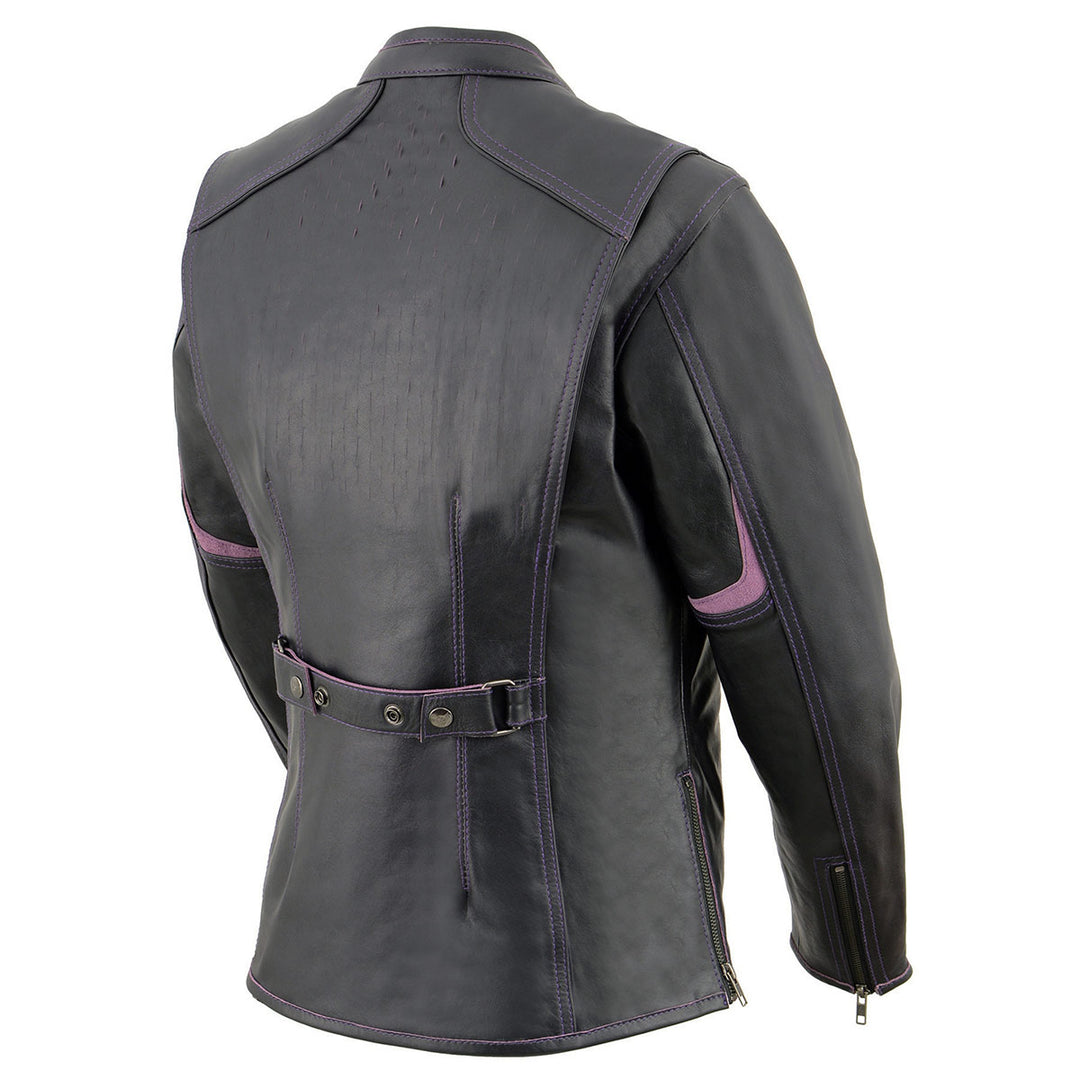 Milwaukee Leather MLL2502 Women&