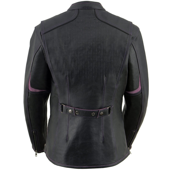 Milwaukee Leather MLL2502 Women&