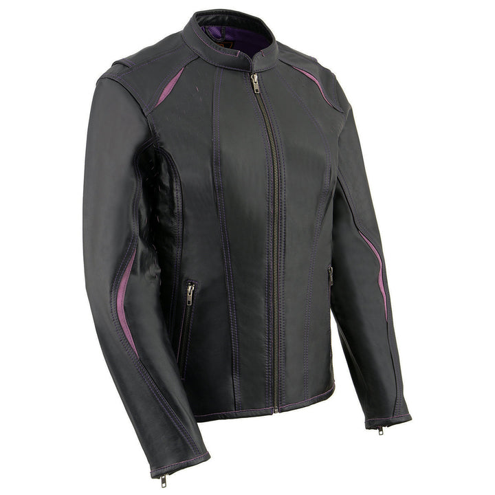 Milwaukee Leather MLL2502 Women&