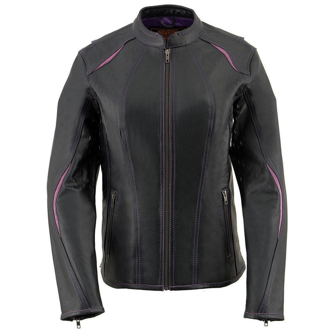 Milwaukee Leather MLL2502 Women&