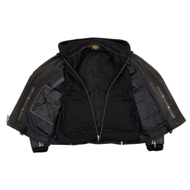 Milwaukee Leather MLL2503 Women&
